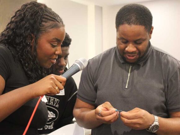 Empowering Ireland’s Youth: Building Tomorrow, Today.